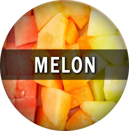Melon Flavor E-Juice  Vape Society Supply