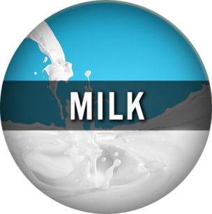 Milk Flavor E-Juice