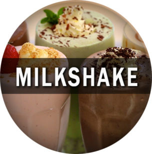 Milkshake Flavor E-Juice