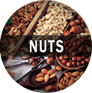 Nuts Flavor E-Juice