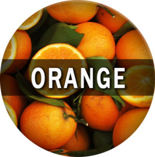 Orange Flavor E-Juice