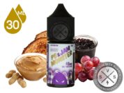 PB & Jam by Jam Monster Eliquid 30ml