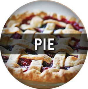 Pie Flavor E-Juice