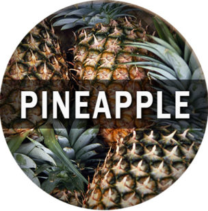 Pineapple Flavor E-Juice