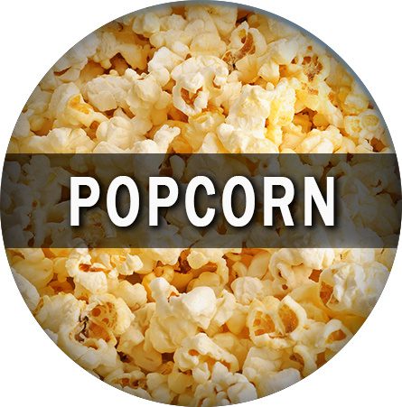 Popcorn Flavor E-Juice  Vape Society Supply