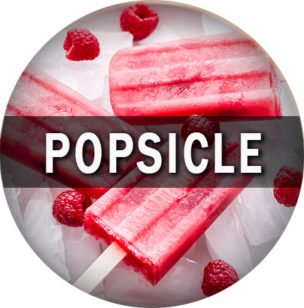 Popsicle Flavor E-Juice