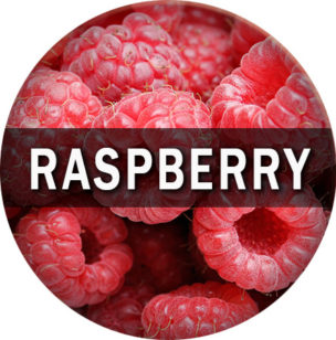Raspberry Flavor E-Juice
