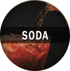 Soda Flavor E-Juice