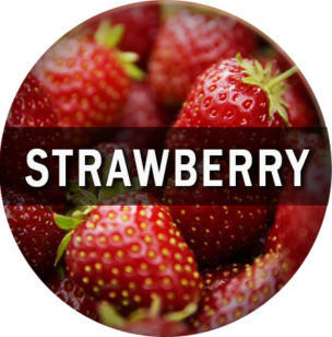 Strawberry Flavor E-Juice