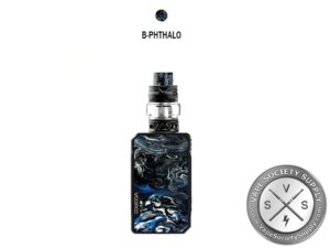Voo poo Drag Mini & Uforce T2 Starter Kit
