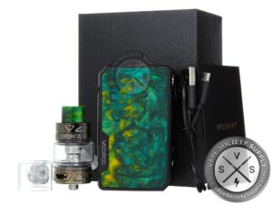 Voopoo Drag Mini & Uforce T2 Starter Kit