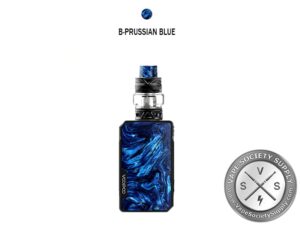Voopoo Drag Mini & Uforce T2 Starter Kit