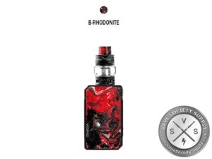 Voopoo Drag Mini & Uforce T2 Starter Kit
