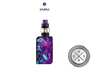 Voopoo Drag Mini & Uforce T2 Starter Kit