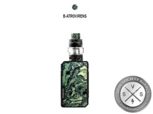 Voopoo Drag Mini & Uforce T2 Starter Kit