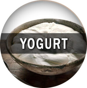 Yogurt Flavor E-Juice