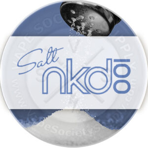 Naked 100 Salt