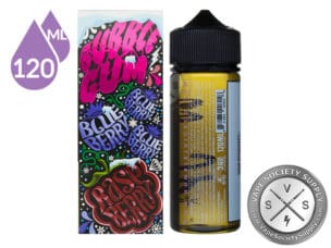Berry Blow Doe Iced by Humble Juice Co