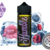 Berry Blow Doe Iced by Humble Juice Co