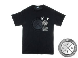 Bubble Gang Tastemaker Tshirt Black