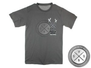 Bubble Gang Tastemaker Tshirt Gray