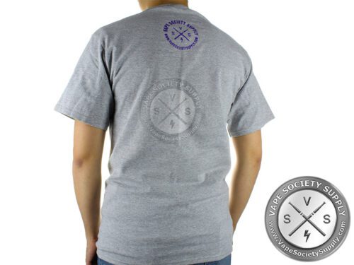 Circus Tshirts Gray
