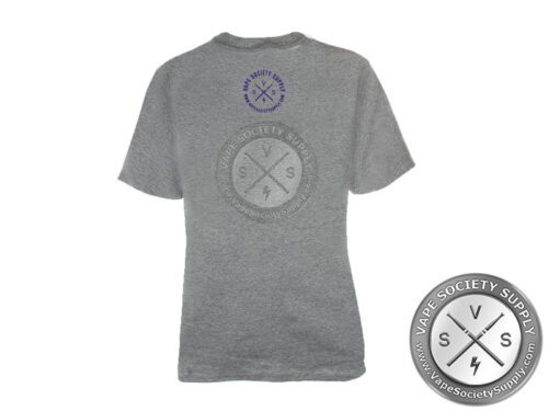 Circus Tshirts Gray