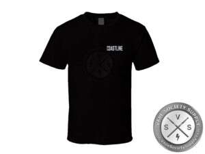 Coastline Tshirts