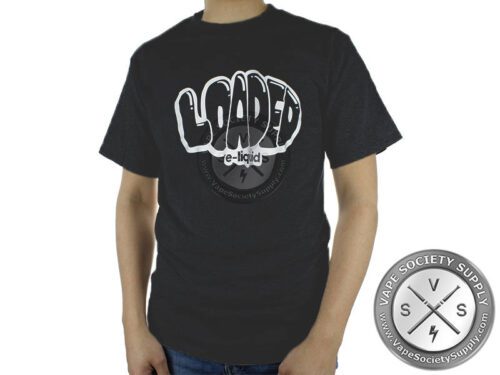 Loaded Tshirt - Image 2