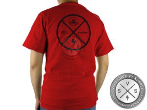 Marina Vape -Marina VSS Tshirts