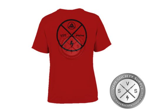 Marina Vape Marina VSS Tshirts - Image 4
