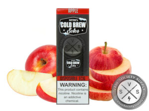 Nitros cold brew solos