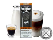 Nitros cold brew solos