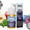 Reds Apple Salt Series Iced 30ml Grape Iced E Juice