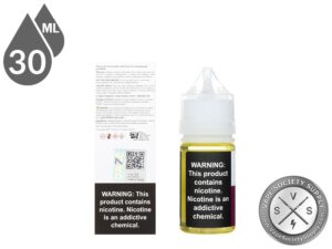 Reds Apple Salt Series 30ml Berries E Juice