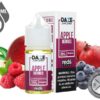 Reds Apple Salt Series 30ml Berries E Liquids