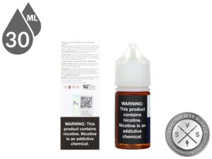 Reds Apple Salt Series 30ml Grape EJuice