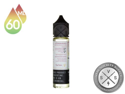 Summer Vibes by Ripe Vapes 60ml