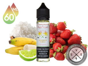 Summer Vibes by Ripe Vapes 60ml