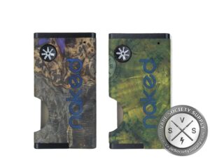 Asmodus X Ultroner Luna 80w Naked 100 Edition Bf Starter Kit