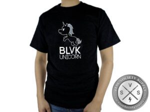BLVK Unicorn Tshirt