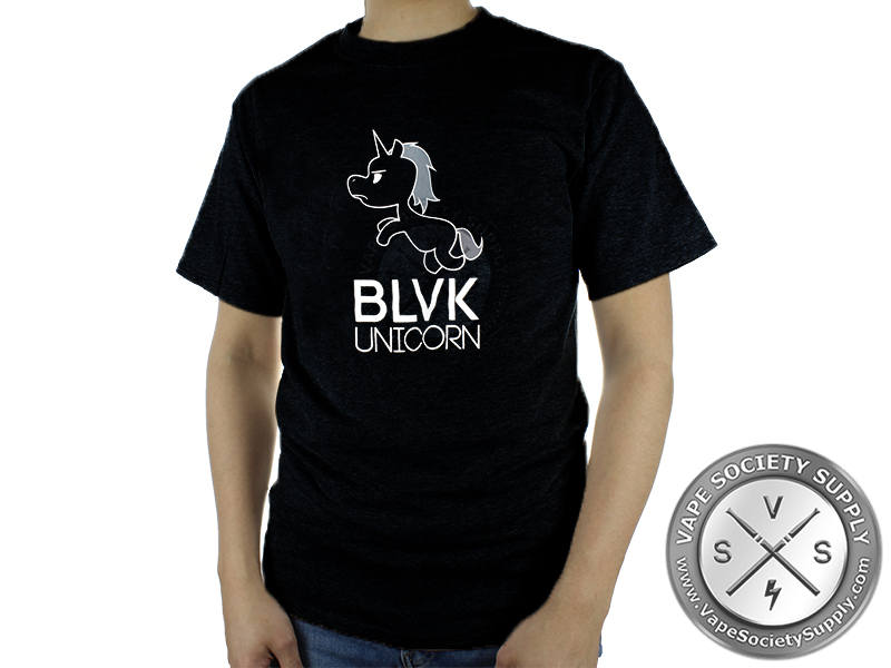 BLVK Unicorn Tshirt