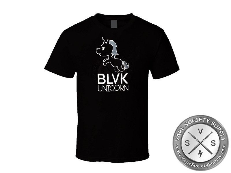 BLVK Unicorn Tshirt
