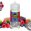 Berry Dweebz by Candy King 100ml