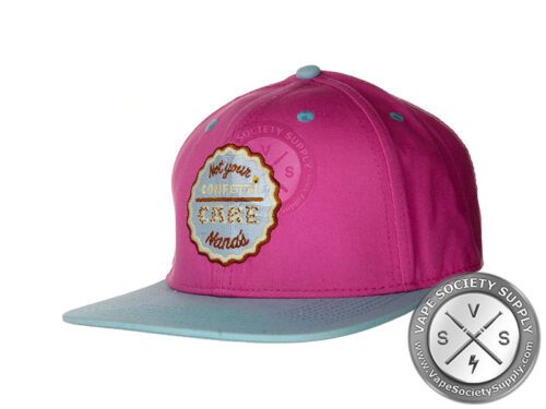 Confetti Snapback Caps - Image 2