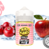 Cran Apple ICED LOADED POD SALTZ 60ml