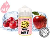 Cran Apple ICED LOADED POD SALTZ 60ml