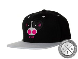 Cultured Snapback Caps