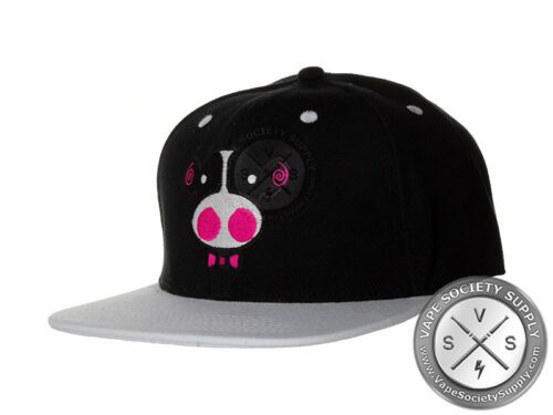 Cultured Snapback Caps