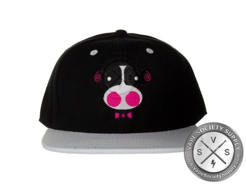 Cultured Snapback Caps